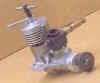 Disel R/C 1.5cc