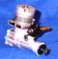SP Glow Plug 0.23cc
