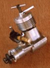 Diesel 2.5 CC R/C