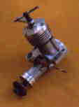 Diesel 1.5cc Sp Four C/L