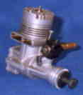 SP Glow Plug 0.15cc 