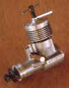 Diesel SP 3.2 cc